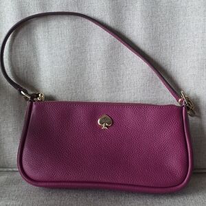 Kate Spade Kayla Convertible Wristlet / Clutch